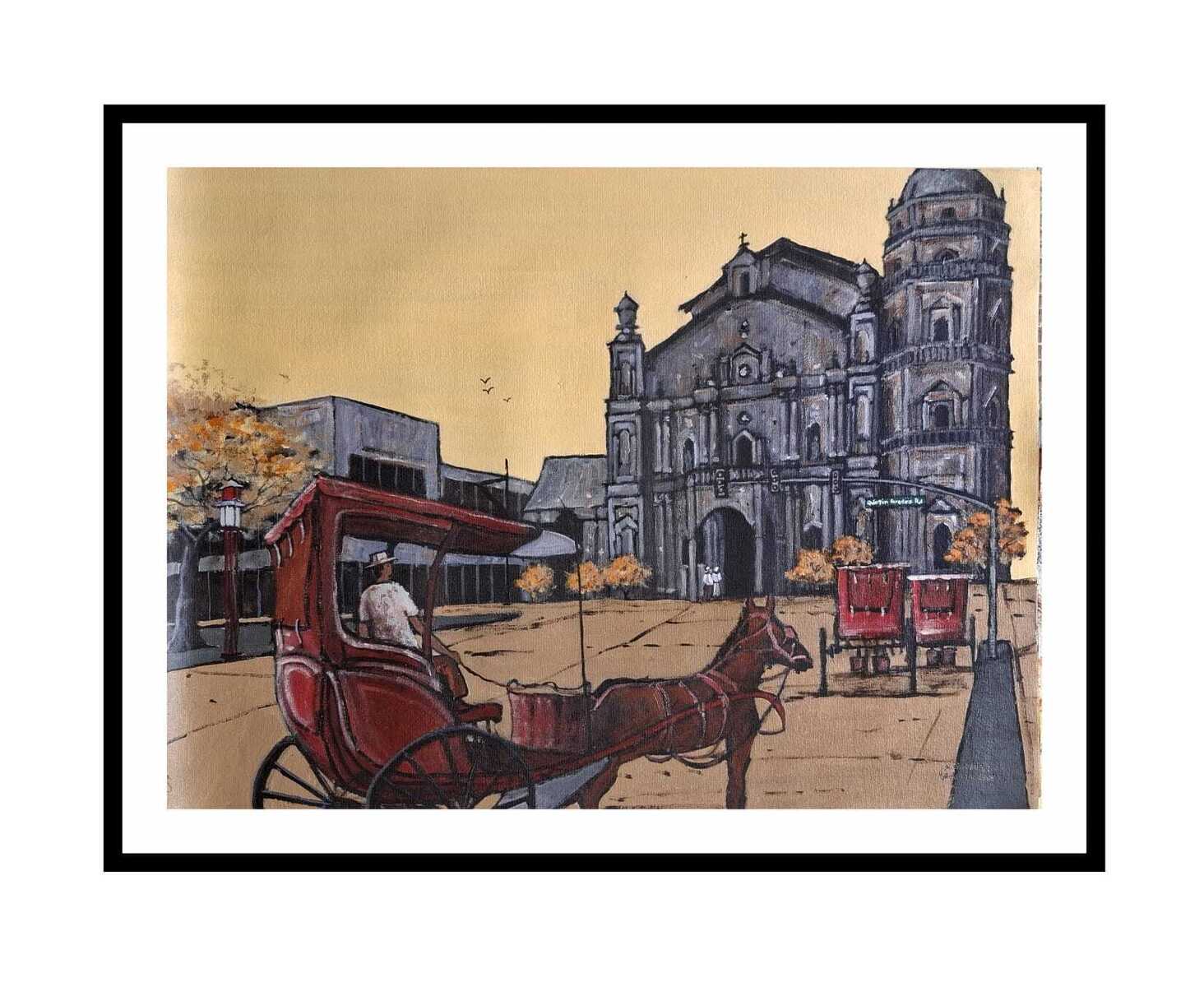 Binondo Church, Manila 1