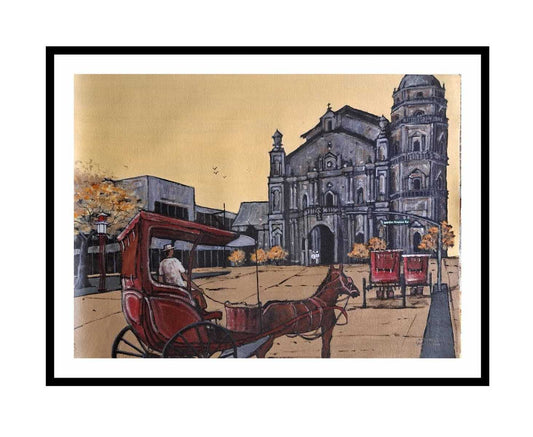 Binondo Church, Manila 1