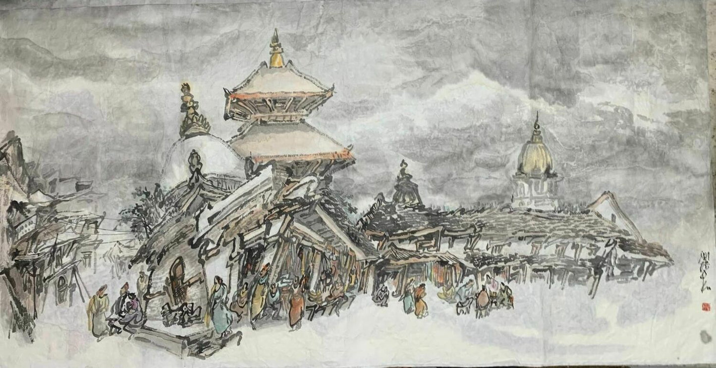 Nepal 3