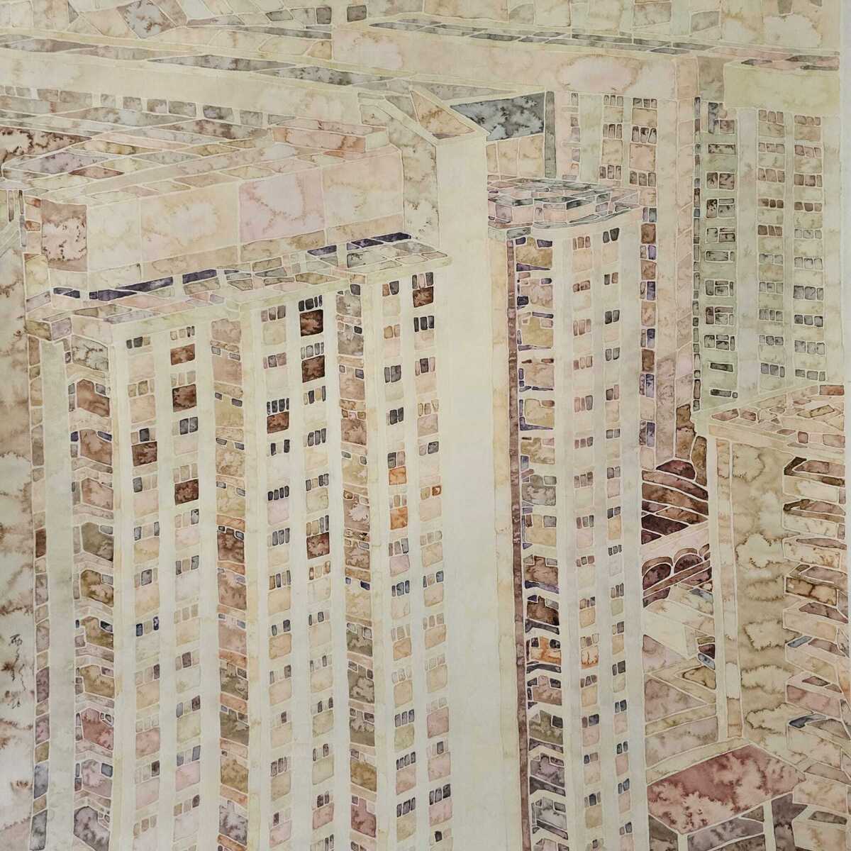 Tanjong Pagar Estate