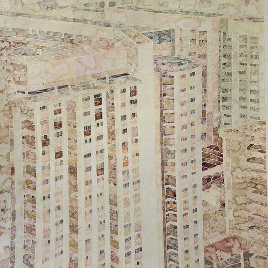 Tanjong Pagar Estate