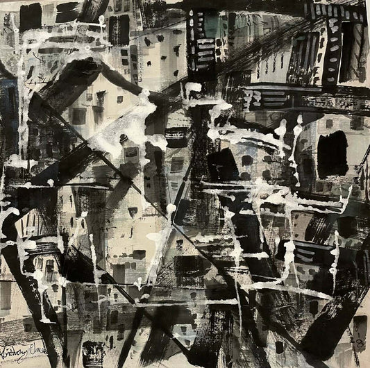 Abstract - Sustainable Growth II