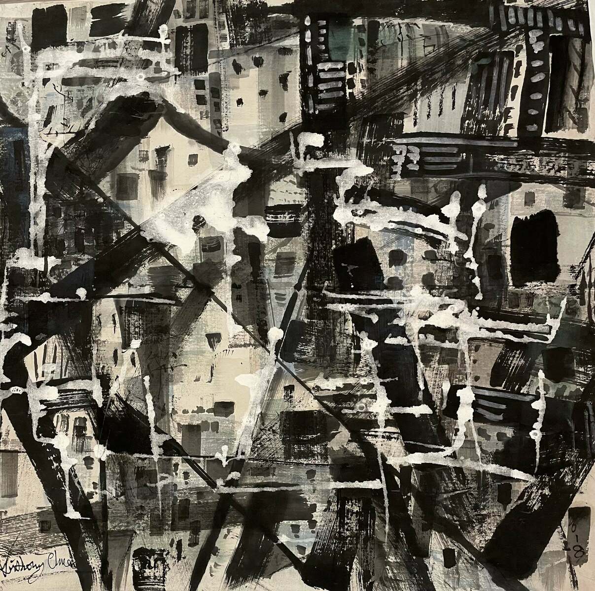 Abstract - Sustainable Growth II