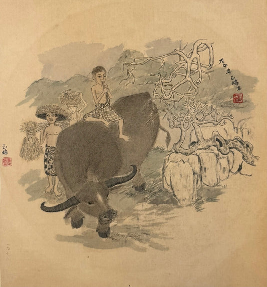 Buffalo