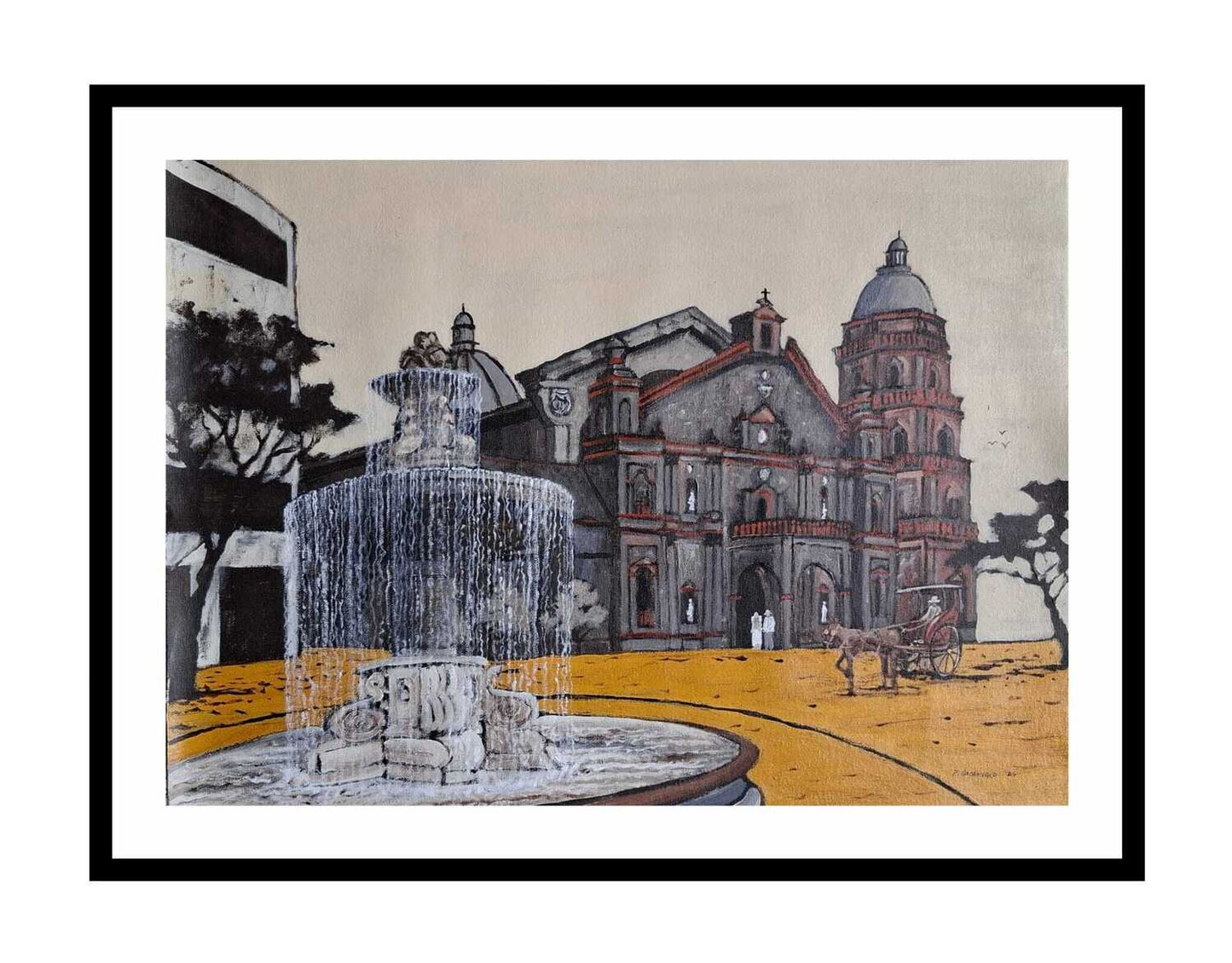 Binondo Church