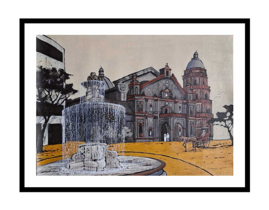 Binondo Church