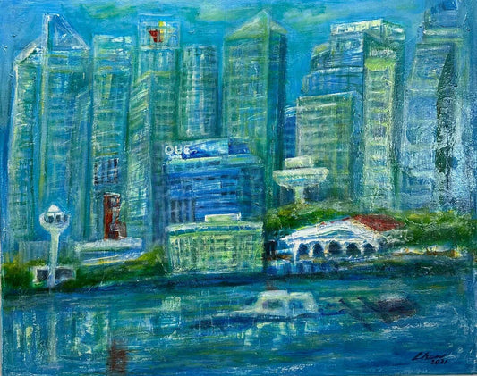 Clifford Pier