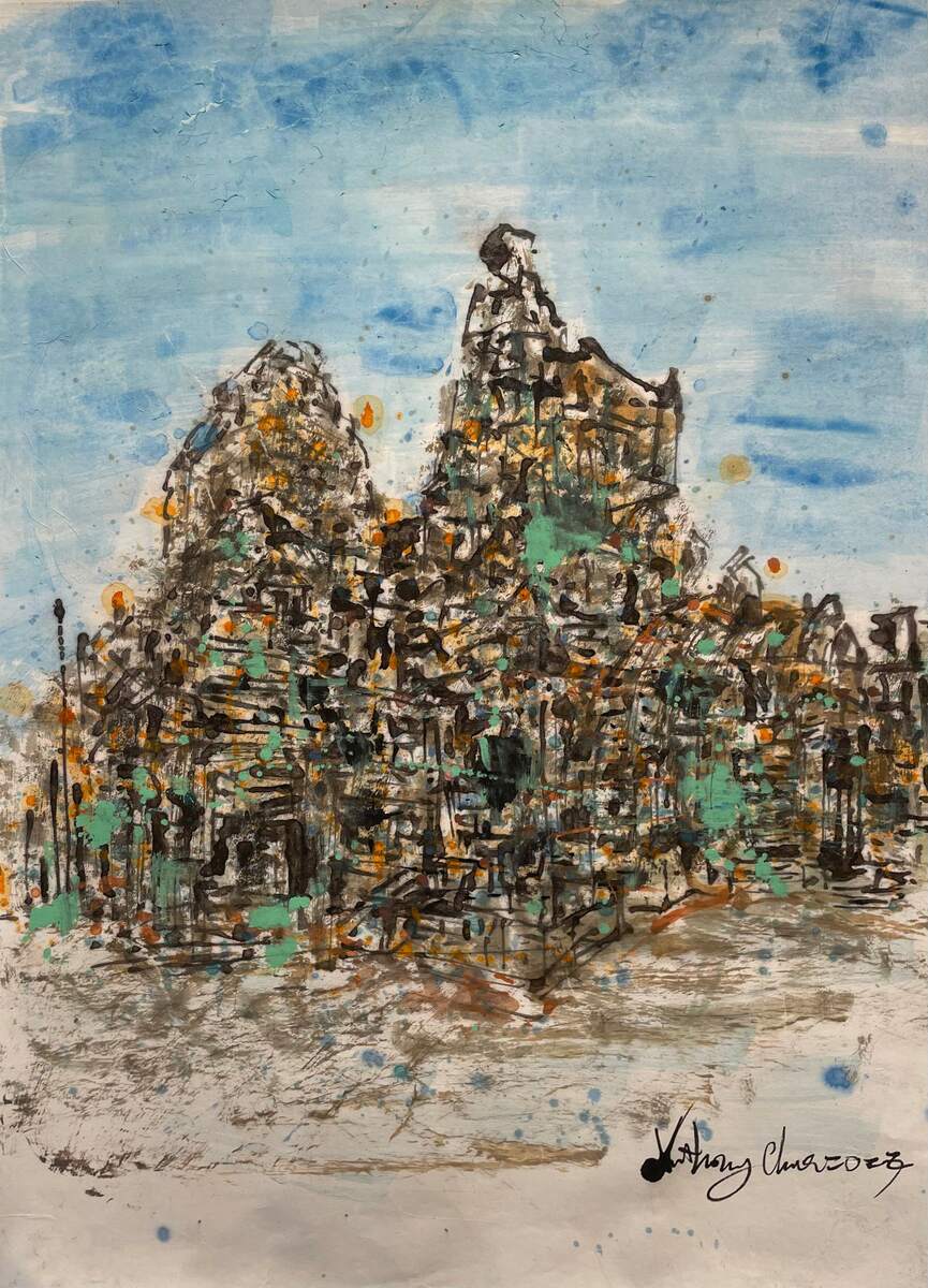 Angkor