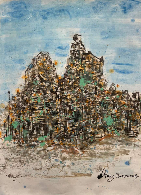 Angkor