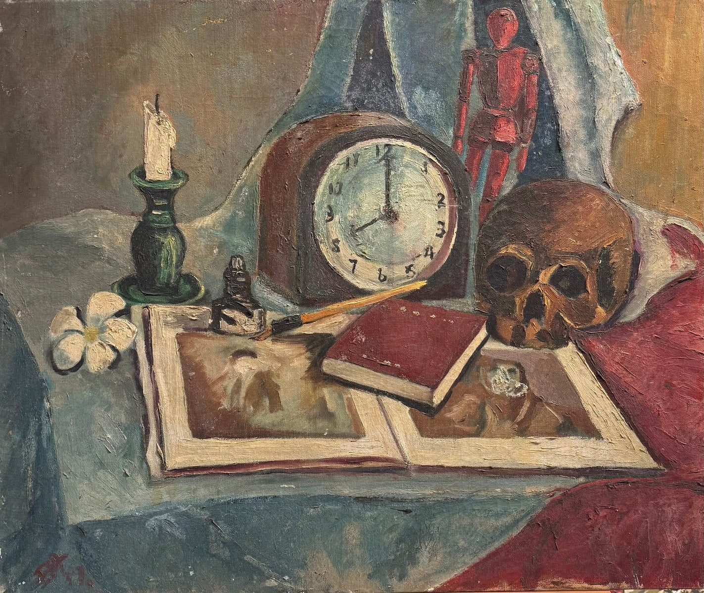 Memento Mori