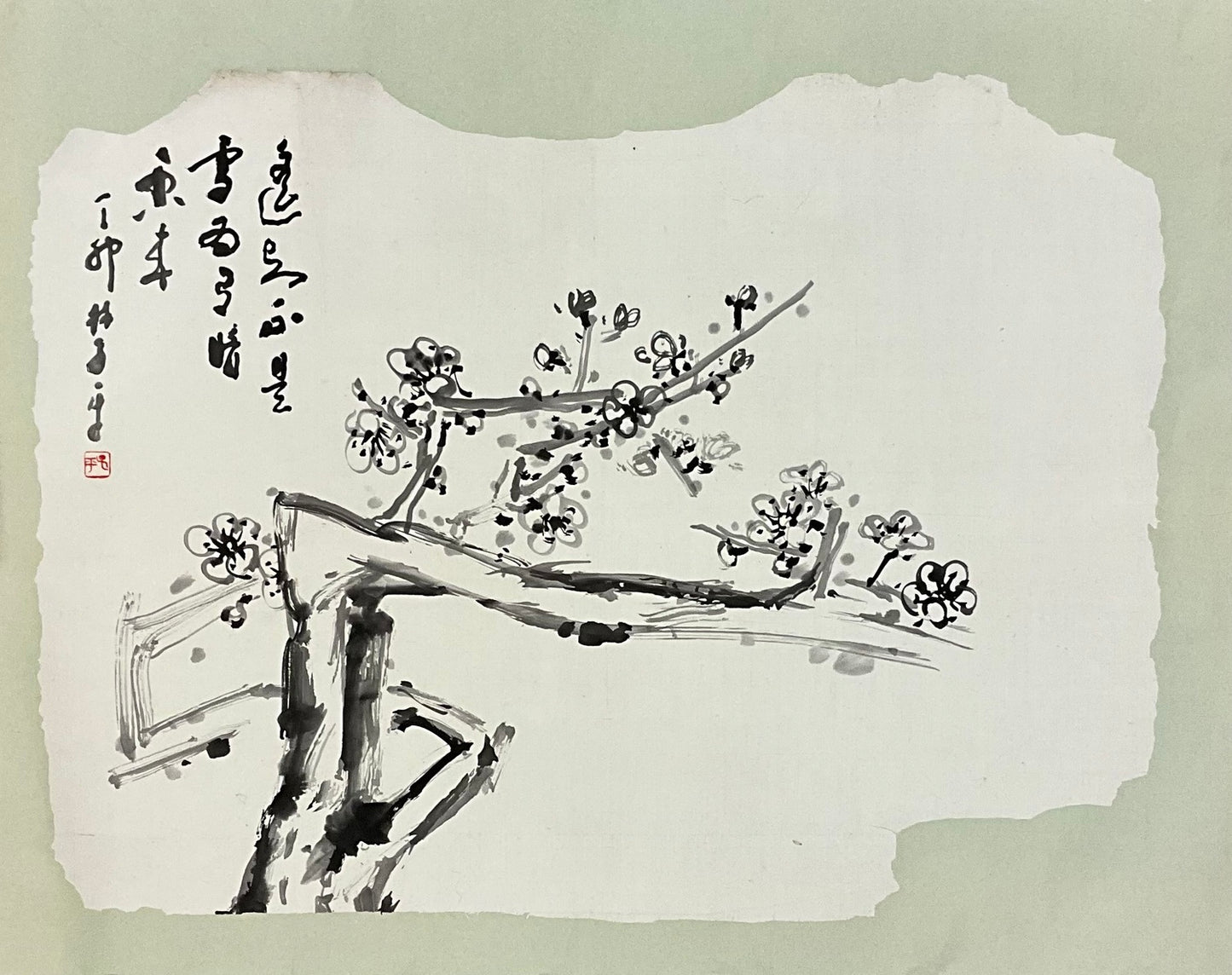 blossom