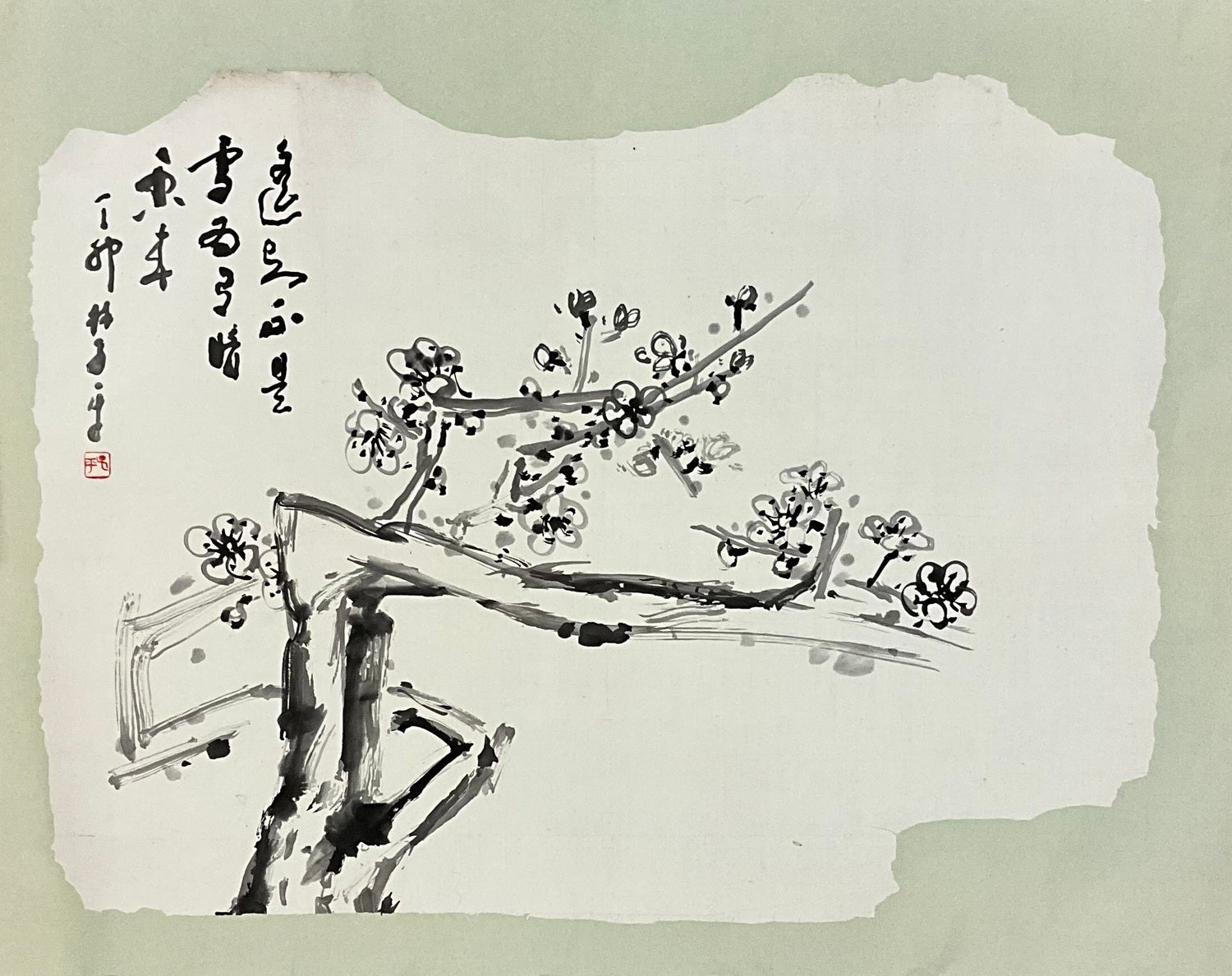 blossom