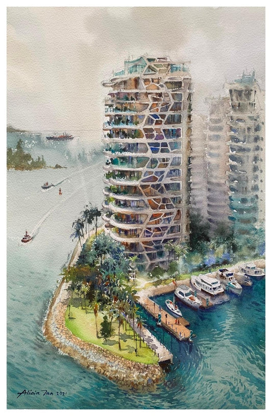 My Dream Home