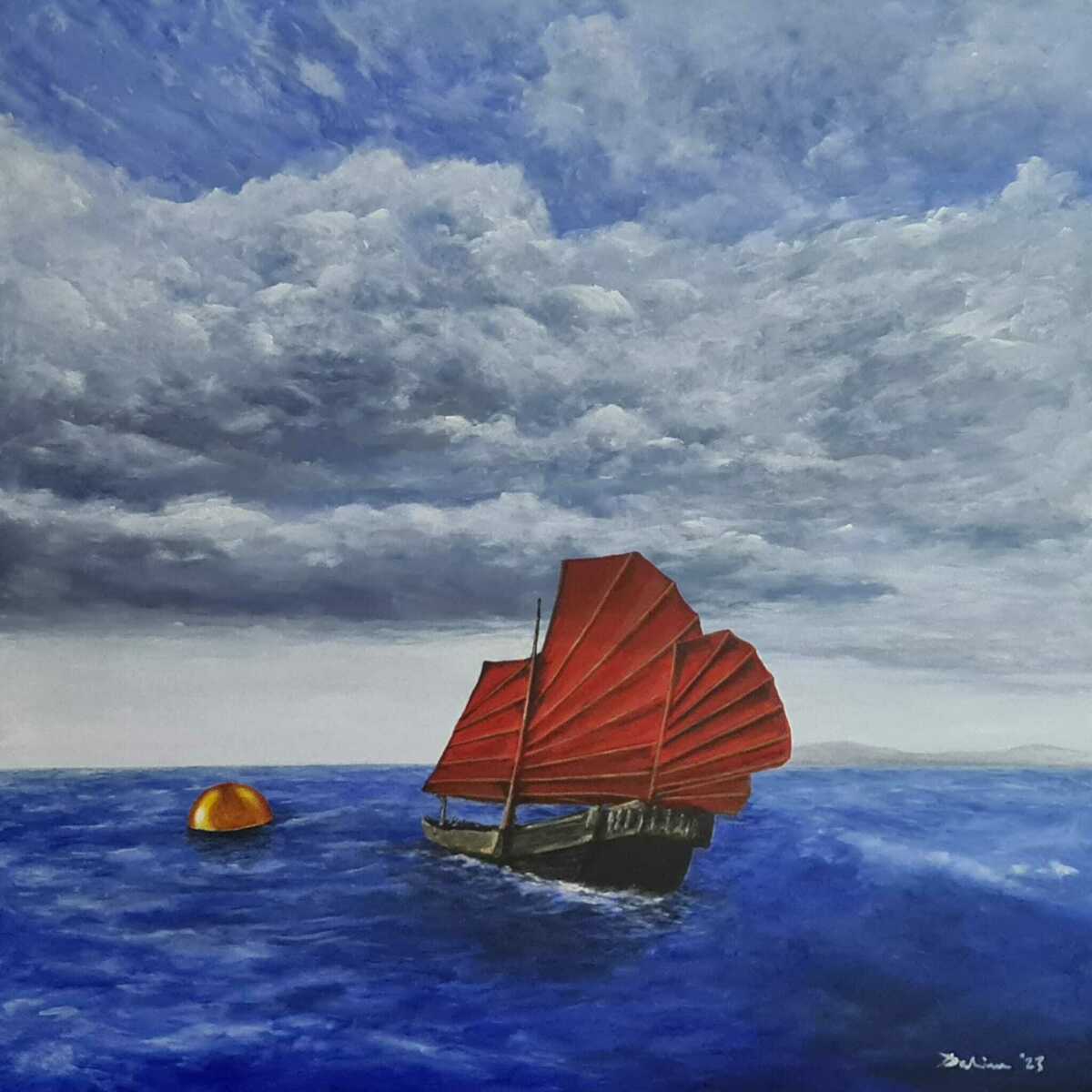 The Golden Journey