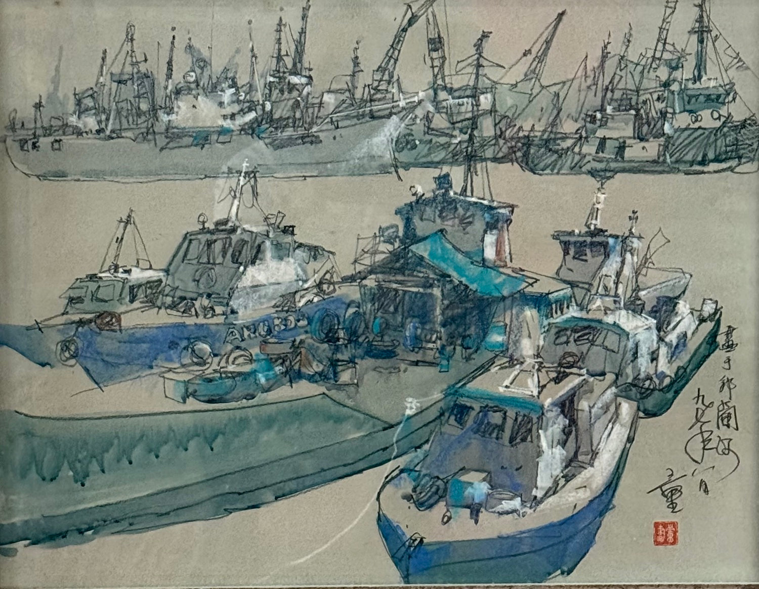 Boats 2