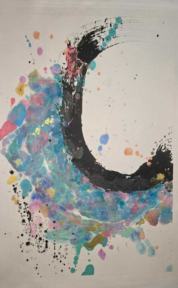 C