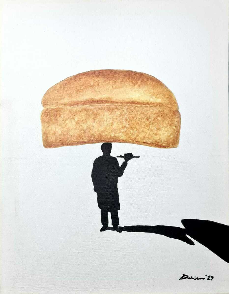 The Breadman