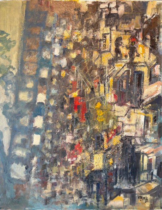 A Glorious Home 辉煌之家