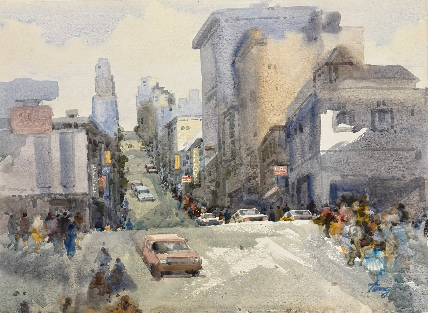 San Francisco