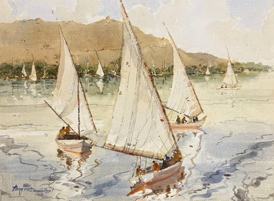 Aswan Egypt