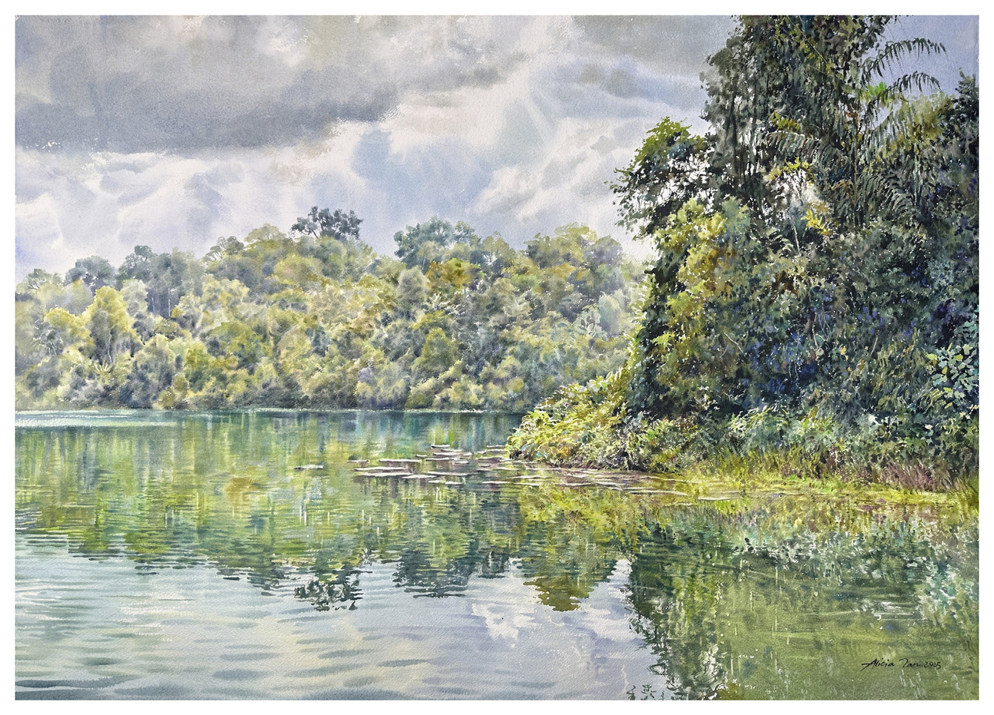 Serenity #10