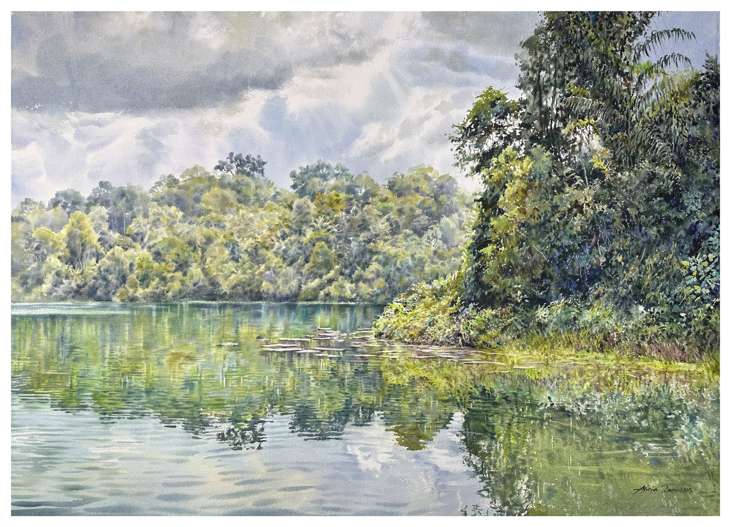 Serenity #10